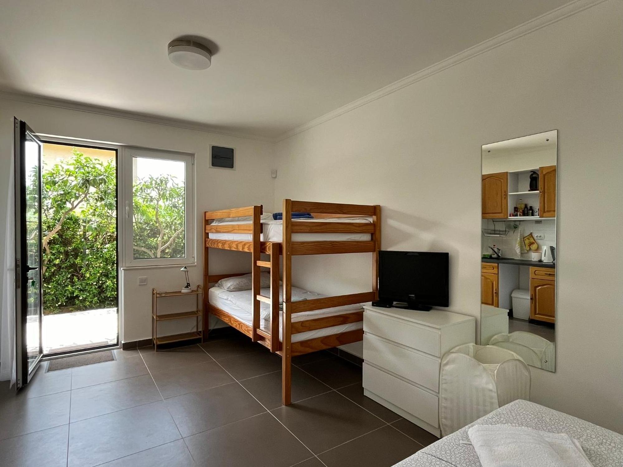 Apartments Simba Sutomore Exterior photo